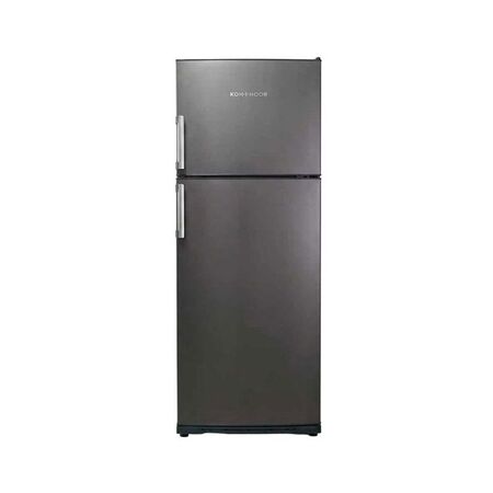 Heladera Kohinoor KHDA43/8 413 Litros Acero