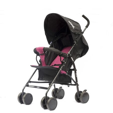 Cochecito Bebesit 1058 Neuf Paraguita