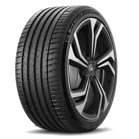 Neumático Michelin 225/60 R18 PILOT SPORT 4 SUV 100 V STD