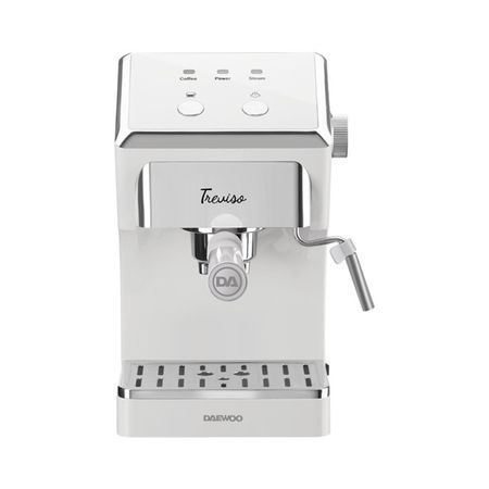 Cafetera Expreso Treviso Daewoo DES-1554