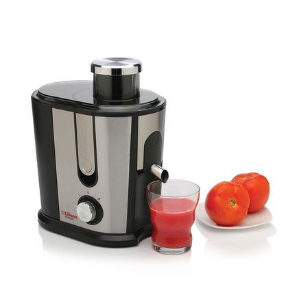 Juguera Centrifuga "Nutrijug" Liliana (AJ950)