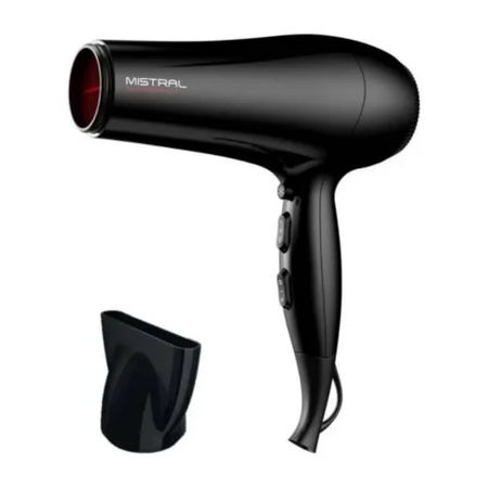 Gama Secador De Pelo Mistral Tourmaline 2200W