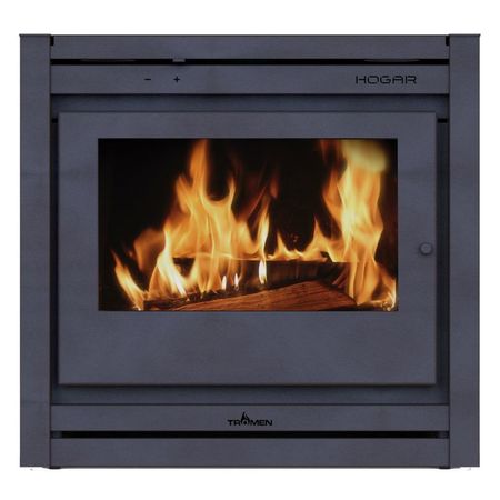 Salamandra Tromen TR Hogar