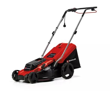 Einhell Cortacesped electricos GC-EM 1600/37