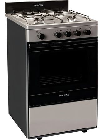 Cocina Volcan Multigas 87679V 55 Cm