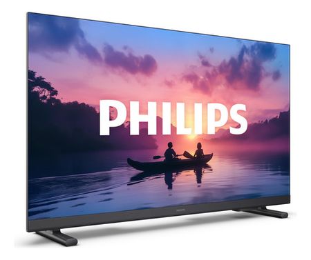 Smart Tv Philips 32PHD6910/77 32 Pulgadas Hd Titan Os Hdr10 Dolby Audio