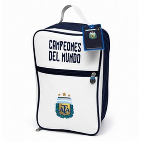 Botinero Argentina AFA