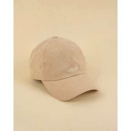 Gorra GUAVA DAD HAT I Martha Beige