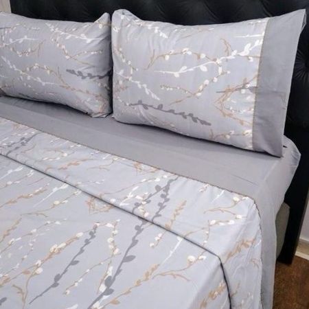 SABANA PICASO HOTEL 600 H2 1/2PL AROMA