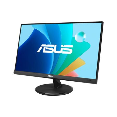 Monitor 22 Asus FHD 100Hz  VP227HF-J HDMI VGA Negro