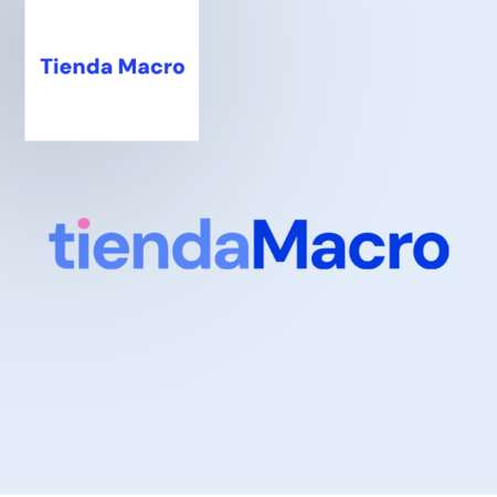 Tienda Macro