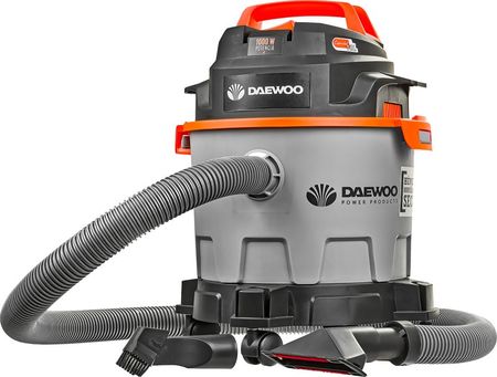 Aspiradora Daewoo 10L Davc90-10L 1000W