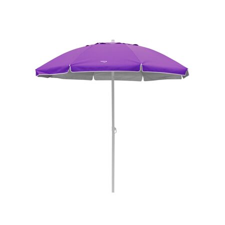 SOMBRILLA VONNE 1.80 CON FUNDA SP 1801 VIOLETA