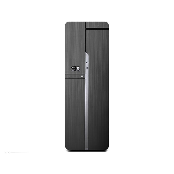 Computadora de Escritorio CX R7-5700G 16GB SSD480GB Sin Sistema Operativo - Vista 2