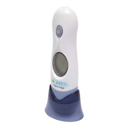 Termómetro Digital Infrarrojo Aspen FDIR-V1 Multifunción