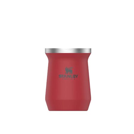 MATE STANLEY 236ML (C:ROJO)