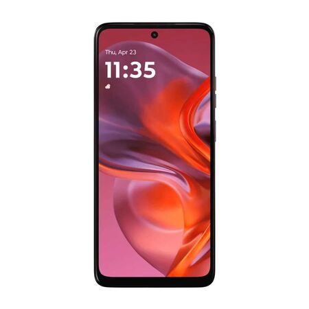 Celular Motorola G05 4 GB Ram 128 GB Rom Rojo