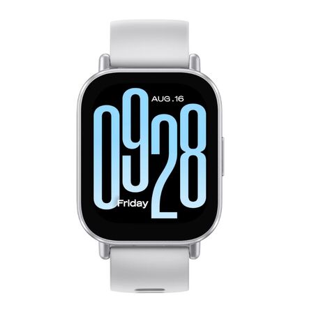 Smartwatch Xiaomi Redmi Watch 5 Active Matte Silver