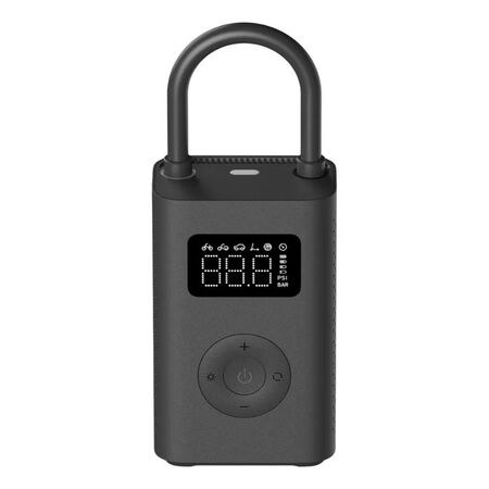 Compresor de Aire Portatil Xiaomi 2 Inflador Digital 150 PSI USB-C Nuevo