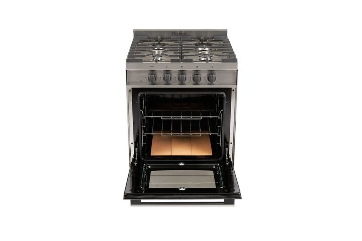 Cocina industrial Florencia 5818 - Cocina a Gas - Vista 2