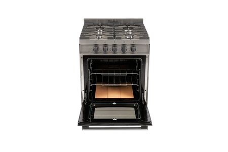 Cocina industrial Florencia 5818 - Cocina a Gas