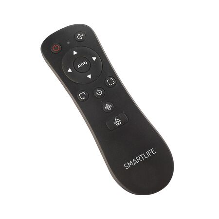 Accesorio Control Remoto Aspiradora Smartlife SL-RVC013