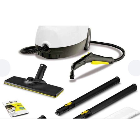 Limpiadora A Vapor Karcher SC2