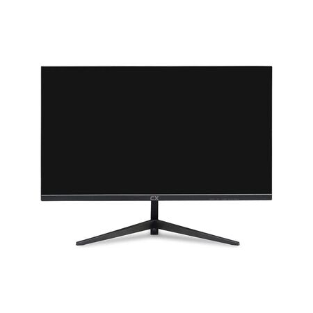 Monitor CX 22 215U HDMI VGA Fuente Interna Negro