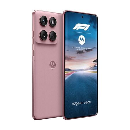Titulo para la tienda Smartphone Motorola Moto Edge 60 Fusion 5G 256GB 12GB RAM Dual SIM