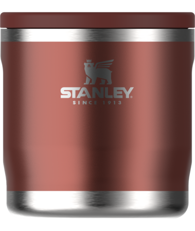 Termo De Alimentos Stanley Adventure To - Go 354ml Clay