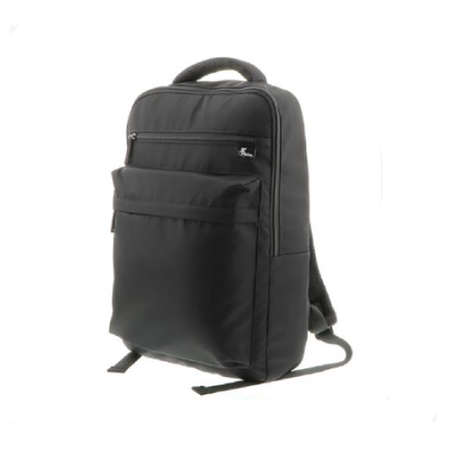 MOCHILA NOTEBOOK XTECH 156 HARKER BLACK  AN100XTK21 (XTB-213)
