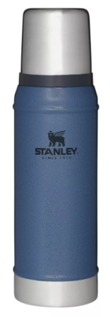 Termo Stanley Clasico Lake 590ml Acero Inoxidab Pico Cebador