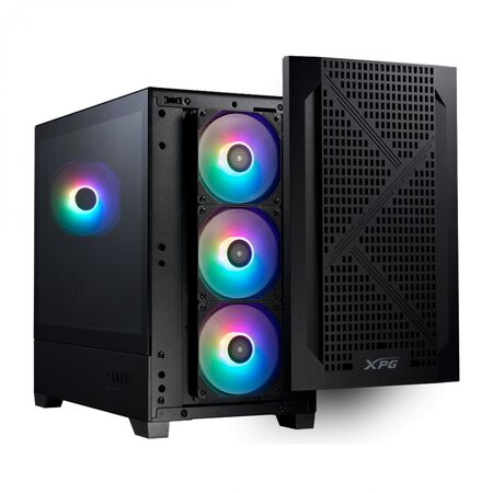 Gabinete Adata XPG Lander 300 Black