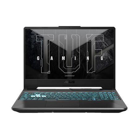 Notebook Asus 15.6 R7-8845HS 16GB SSD512GB RTX3050 Sin Sistema Operativo