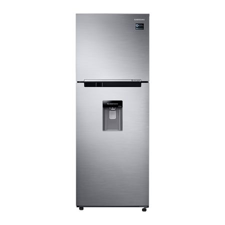 Heladera Samsung RT29K577JS8 Inverter 299L Dispenser Inox
