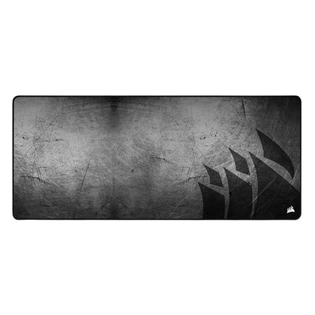 Mouse Pad Corsair MM350 PRO Premium Anti-derrames XL Grey|black