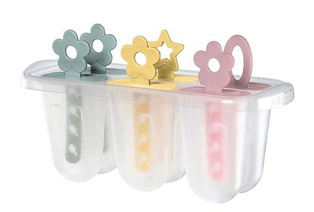 MOLDE PARA HACER HELADOS 328