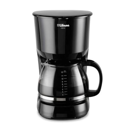 CAFETERA LILIANA ELECTRICA AC950 COFLY 1.25 LT