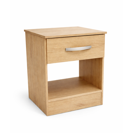 Mesa de Luz 1 Cajon Maximo Family Oregon