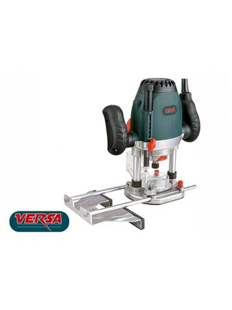Fresadora para Madera Versa 1200W Velocidad Variable