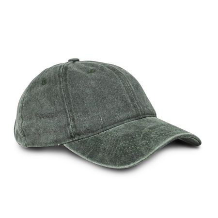 GORRA AXIS VERDE 
