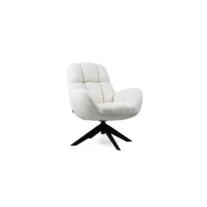 SILLON GIRATORIO NAPOLES - Vista 4