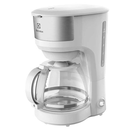 Cafetera de Filtro Electrolux ECM21 1.2 Litros