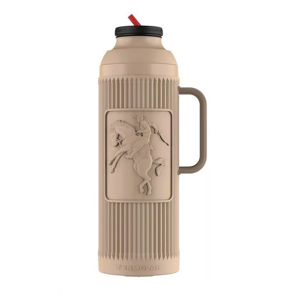 Termo Termolar Chimarrita - 1 L - Safari - Vista 1