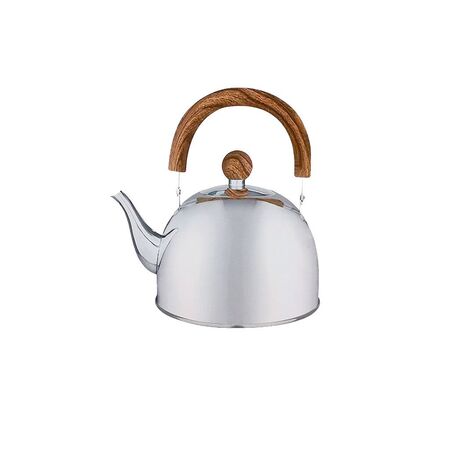 PAVA ACERO 1.5 LTS P/MATERO M/MADERA KT150C