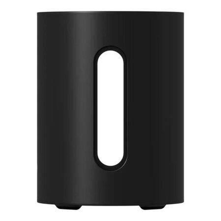 Subwoofer Wifi Sonos SUB Mini - Negro