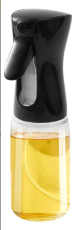 Rociador dosificador spray aceite vinagre