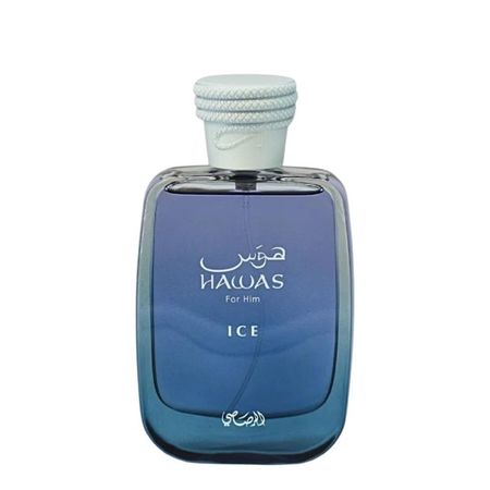Hawas Ice For Him EDP 100 Ml