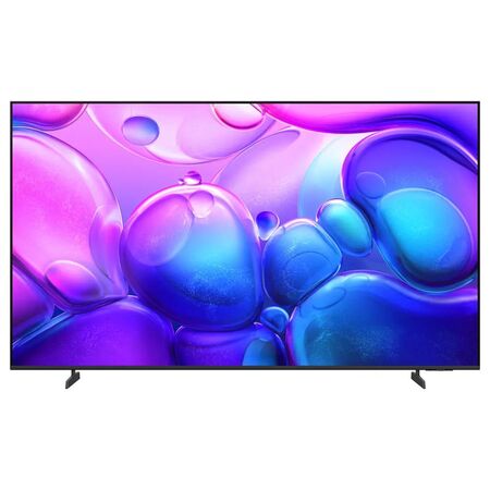 Smart Tv Samsung QLED 55" 4K Quantum Tizen HDR QN55Q6FAAGCZB