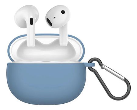 Auriculares Bluetooth Estéreo Inalámbricos Skeipods E56 Azul